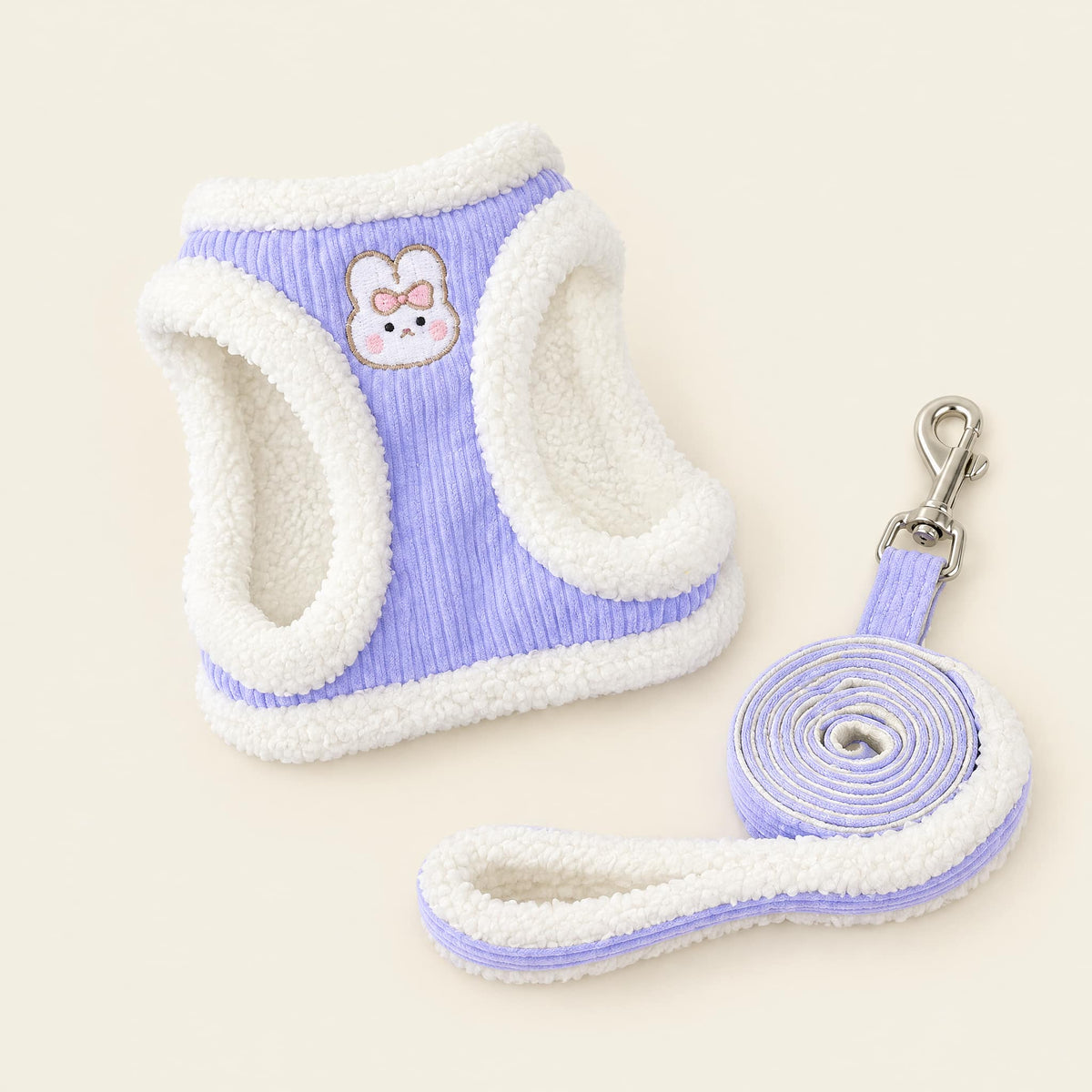 Cat Harness & Leash Set