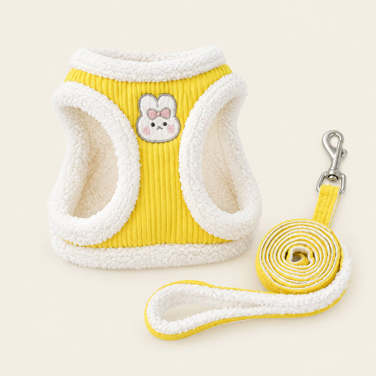 Cat Harness & Leash Set